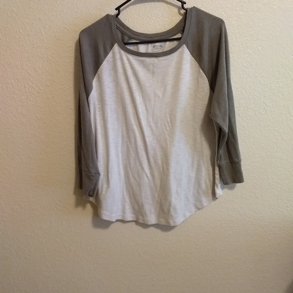 Bundle of 3 mossimo tops